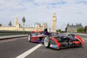 FABIO LEIMER SCHLIESST SICH SAM BIRD BEI VIRGIN RACING FORMULA E TEAM FÜR LONDON EPRIX AN