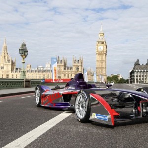 FABIO LEIMER SCHLIESST SICH SAM BIRD BEI VIRGIN RACING FORMULA E TEAM FÜR LONDON EPRIX AN