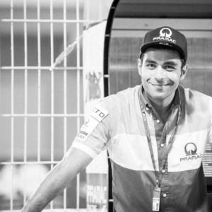 Petrucci: “Non chiedo nulla, devo prima meritarlo”