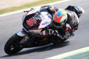 Zarco trionfa al Montmelò