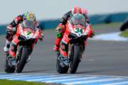 Ducati spera nel colpaccio a Portimao