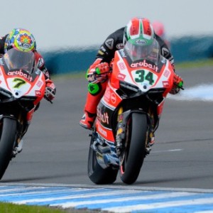 Ducati spera nel colpaccio a Portimao
