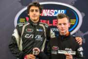 QUALIFICHE: Rocca E Deflandre In Pole