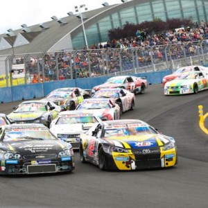 Whelen Euro Series News & Notes: Tours