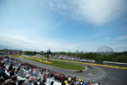 That's More Like It - 2015 Canadian GP, Saturday