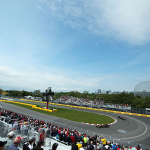 That's More Like It - 2015 Canadian GP, Saturday