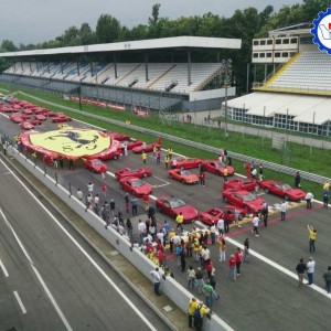 L'AUTODROMO NAZIONALE MONZA APRE AI FESTIVAL: SPORT, MUSICA E MITI NEL CIRCUITO
