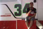 Giugliano in cerca del ‘miglior risultato della stagione’ a Misano