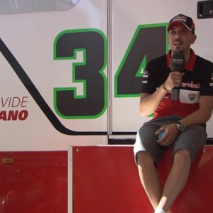 Giugliano in cerca del ‘miglior risultato della stagione’ a Misano