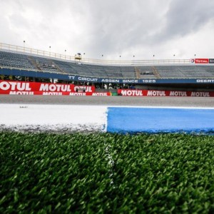 Dal 2016 il GP d'Olanda si disputerà di domenica