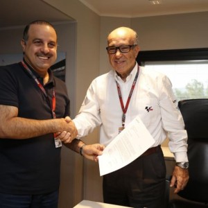 Il Qatar per altri 10 anni in MotoGP™