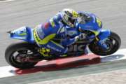 Aleix Espargarò leader nelle FP2