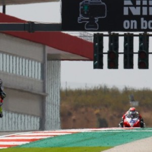 Pole e nuovo best lap per Cluzel a Portimao