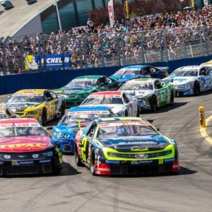 Whelen Euro ELITE 1: Vilarino Conquista La Sua 20esima Vittoria