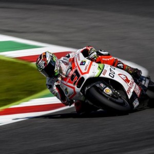 Petrucci: "Adesso voglio ridurre il gap con quelli davanti"