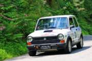 Provincia Granda Rally Club: Rallye Jean Behra-Rally Lana Storico