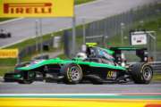 Grande rimonta per Alex Fontana in Austria