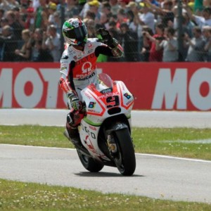 Petrucci: "Un undicesimo posto preso con i denti"