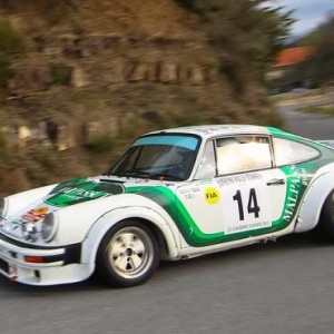 RALLY 4 REGIONI: a tu per tu coi protagonisti