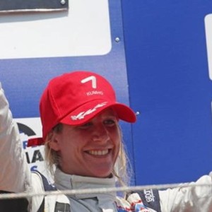 Michela Cerruti debutta nella NASCAR europea