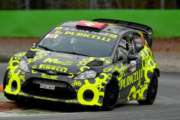 DUE FIESTA WRC PER LA MV MOTORSPORT ALL’APPUNTAMENTO CASALINGO DEL TICINO