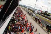 WorldSBK ed il Misano World Circuit insieme per altri quattro anni