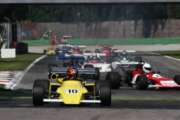 weekend speciale all’autodromo nazionale monza con coppa intereuropa,