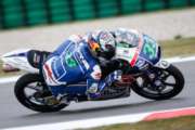 Seconda pole consecutiva per Bastianini