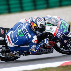 Seconda pole consecutiva per Bastianini