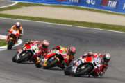 Dovizioso: "Una giornata storta!"