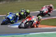 Iannone: "Abbiamo capito la direzione giusta da seguire"