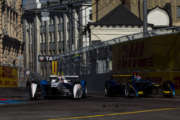 Buemi penalised for unsafe release