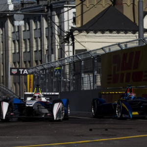 Buemi penalised for unsafe release