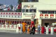 Misano nella storia WorldSBK