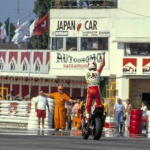 Misano nella storia WorldSBK