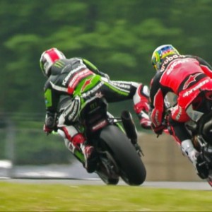 A Portimao il giro di boa della stagione WorldSBK