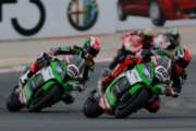 Misano prossima preda per Rea e Sykes