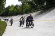 APRE AL PUBBLICO L'INFOPOINT DELL'AUTODROMO NAZIONALE MONZA