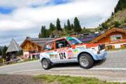 Rally San Martino di Castrozza Historique: una serata per scoprirlo!