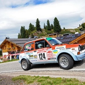 Rally San Martino di Castrozza Historique: una serata per scoprirlo!