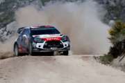 Nouveau défi pour les DS 3 WRC !