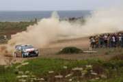 Mads Østberg arrache le top 5