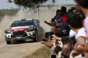 Mads Østberg solide comme un roc !