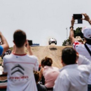 Mads Østberg revient de loin