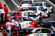 Le rythme s’emballe pour le FIA WTCC