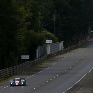 BUSY START FOR TOYOTA GAZOO RACING