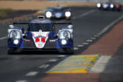 LE MANS DISAPPOINTMENT FOR TOYOTA GAZOO RACING