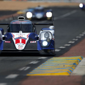 LE MANS DISAPPOINTMENT FOR TOYOTA GAZOO RACING