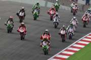 Tutto pronto a Misano per il PATA Riviera di Rimini Round