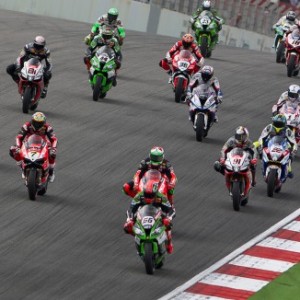 Tutto pronto a Misano per il PATA Riviera di Rimini Round